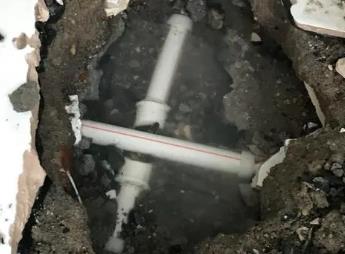 三水阳台漏水维修公司为您分享楼上楼下漏水怎么处理