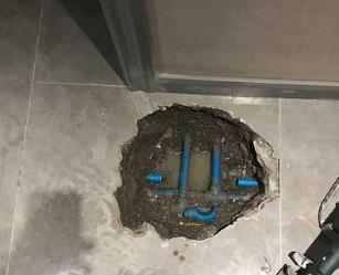 三水阳台漏水维修公司分享下暖气管道漏水的原因有哪些