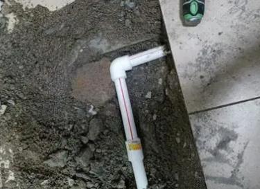 三水阳台漏水维修时有哪些声音会影响检漏仪