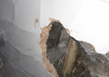三水卫生间漏水维修的步骤和流程。